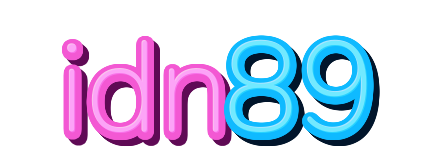 idn89 — logo kanal